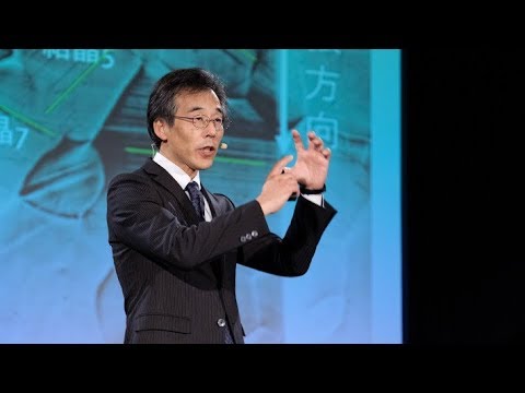 食料産業学科 軽くて強い！ アルミニウム素材／富山大学 松田 健二 先生【夢ナビTALK】