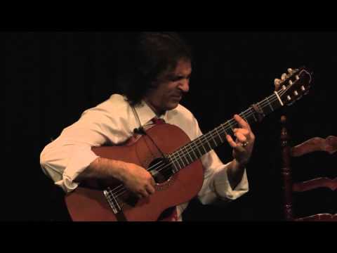CASA PATAS, FLAMENCO EN VIVO 156 - EL BOLA
