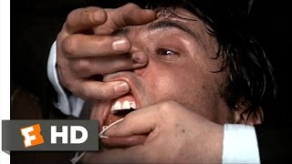 Marathon Man (5/8) Movie CLIP - I'm Not Going Into That Cavity (1976) HD