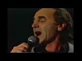 Charles Aznavour - You've got to learn (1977)