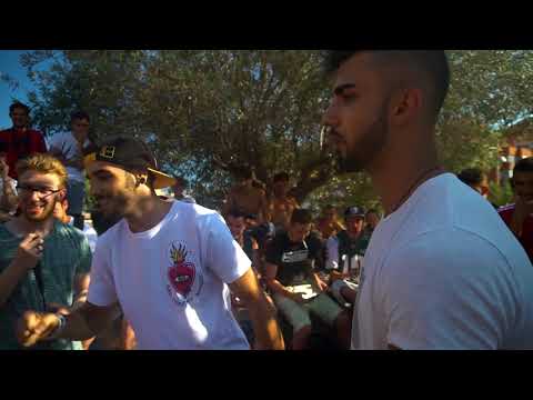 BRODZILLA & DOKING KONG VS RCM - FILTROS - 2VS2 TODORAPBND