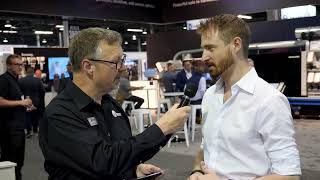 A look back at Labelexpo Americas 2024