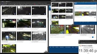 511wi Traffic Camera's - Started August 17th, 2026 @ 11:12 PM CDT (Chicago Time)