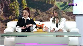 Առավոտը Շանթում/Aravoty Shantum/Լևոն Կարապետյան