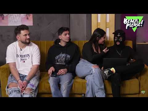 Reactionez la Gheboasa ft. Lil Cagula - JOBEN (PIESA NELANSATA) | BEACH, PLEASE! House