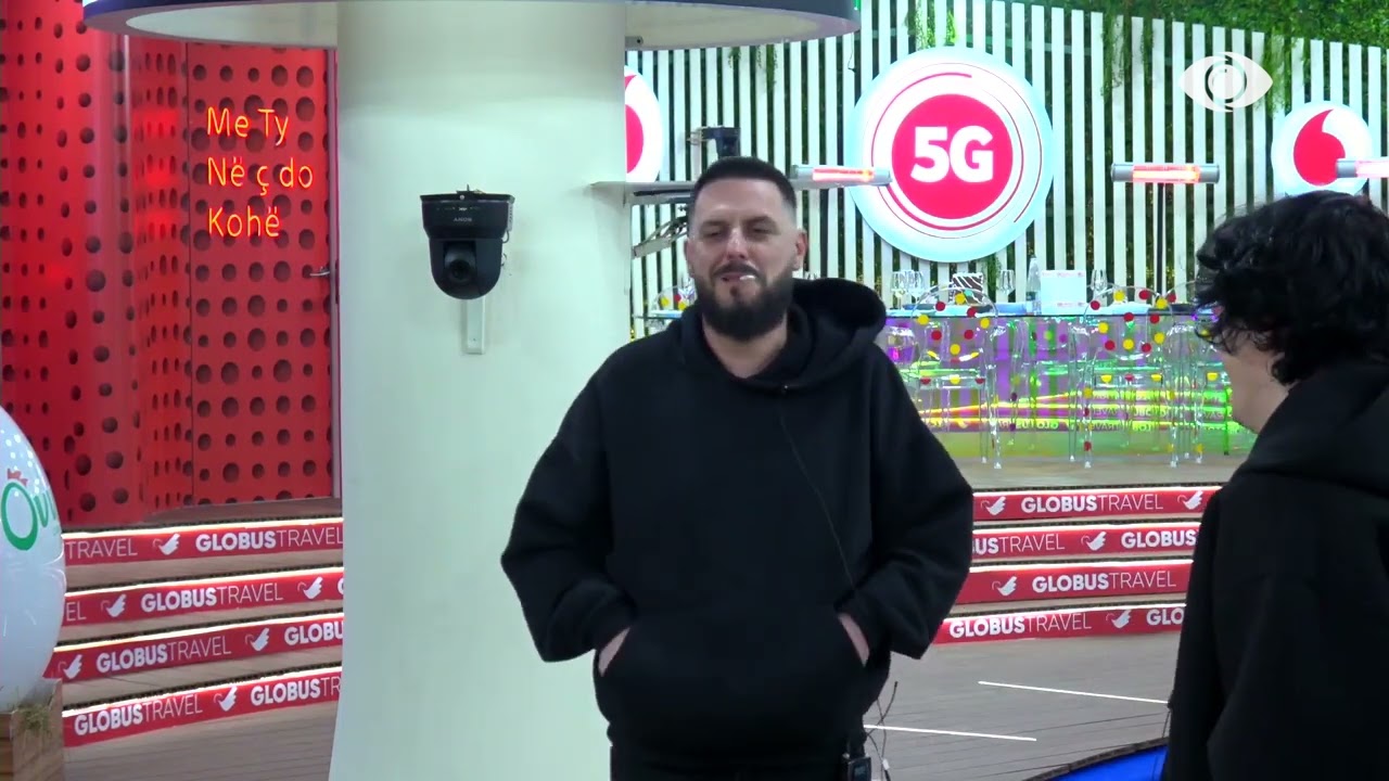 “Jemi shpallur kundërshtarë, tani të ruajmë pozicionet”/ Stine diskuton me Mirin