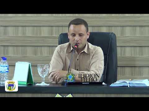 Transmissão ao vivo de Câmara Municipal De Novo Brasil-GO