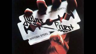 Judas Priest - Red, White And Blue (Audio)
