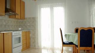 preview picture of video 'Villa Rajna - Apartments in Paklenica'