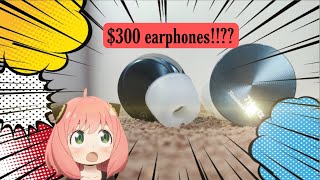 A superb all rounder IEM for under $300 | 7hz Timeless AE