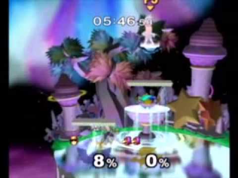 Oomba's WNM - Squid (Falco) vs  Khepri (C. Falcon)  LOSERS SEMIS Bo5 - SSBM