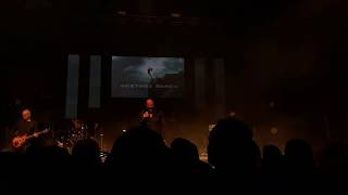 Goethes Erben - Mensch sein (Live at Autumn Moon 2019) [4K]