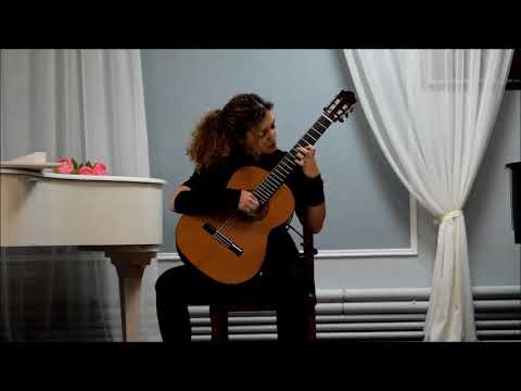 Zapateado (J. Rodrigo)