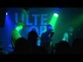 ULTERIOR - Body Hammer 