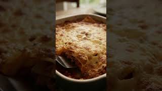 LASANHA #SHORTS #VIRAL #FOOD #COMIDA #BRASIL