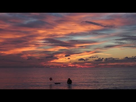 Ostia  lido di Roma fuori stagione