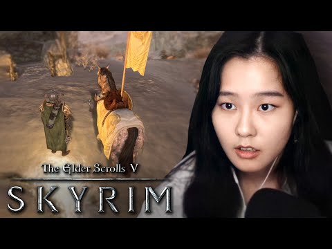 39daph Plays Skyrim: Modded - Part 6