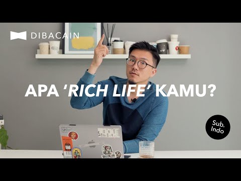 DIBACAIN: Buku I Will Teach You To Be Rich (Ramit Sethi) + Subtitle Indonesia