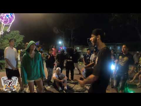 Batallón!!!  Pandora Vs Sent