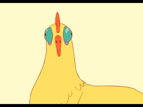 2d Animation Demo Reel