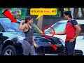 करोड़ कि Body नहीं जिगरा चाहिए Prank SumitCoolDubey Prayag