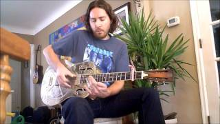 "Miss Maybelle" (R.L. Burnside)