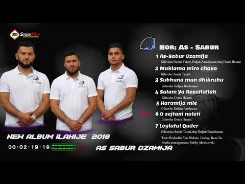 Hor Assabur - Dennis Hasani Official Video#Track 6