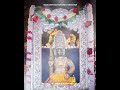 Sri Vyasarajar Gurusarvabhoumaru Rachane Ukkuva Thupakea Kamas Raga Adhi Thala