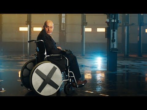 Только не они — Официальный трейлер HD