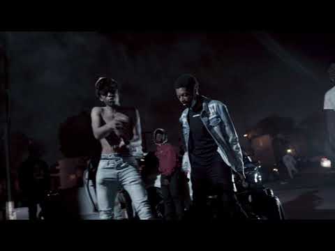 Sterl Gotti & Acey - Check Mate (Official Music Video)