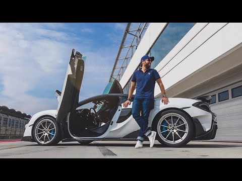 McLaren 600LT - Is This The Car Of The Year!?