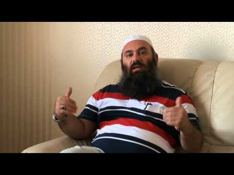 81. Dr. Omer Sulejman Eshkari - Hoxhë Bekir Halimi - Këndi