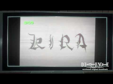 Death Note Unreleased Soundtrack #2