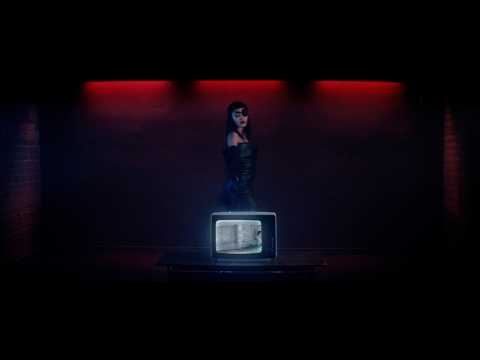 Aziya - Sabotage! (Official Music Video)