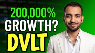 Datavault AI (DVLT Stock) Latest News: Secret Weapon For Short Squeeze?