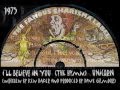 Unicorn - I'll Believe In You (The Hymn - 1975)