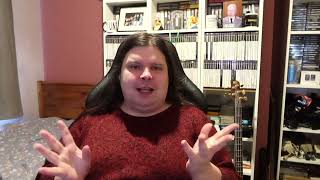 A New Channel: Kim Justice's Wrestling Road