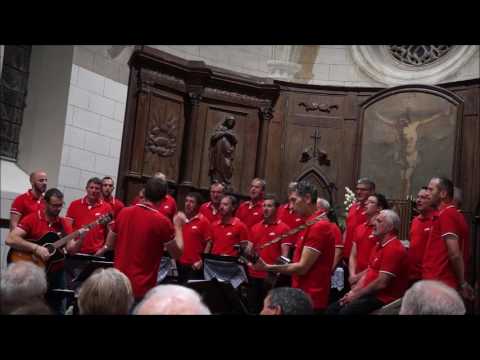 Arrozako Zolan   (par les Quinz'amics - castétis 2016)