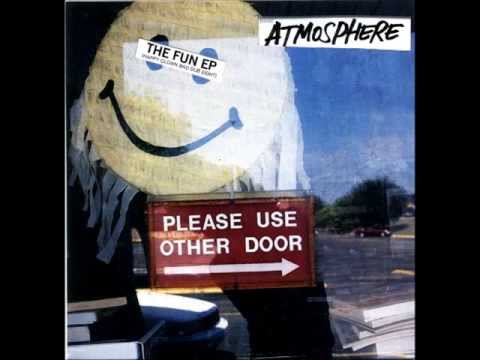 Atmosphere - Horny Ponycorn Horns