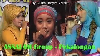 Download lagu [Full Album] QASIDAH ASSALAM Pekalongan Vol.2 HD 720p Quality mp3