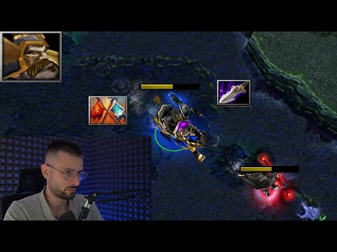 DOTA LEGION COMMANDER: DUEL MASTER (NO ONE CAN ESCAPE)