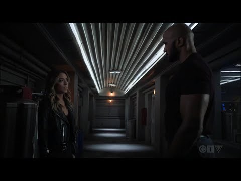 Agents of Shield S06E07 - Partners