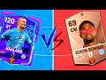 SUS FC Vs MAN CITY