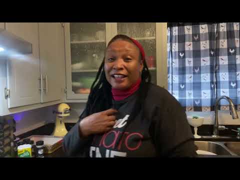 Last minute preparations for freezing temperatures/ Making a # Tuna Casserole for lunch❤️😊💚