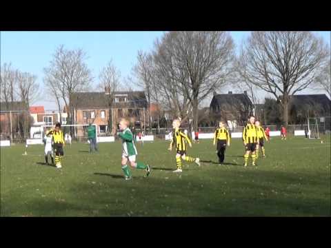 Bieslo F2   Koningslust F1 6 1