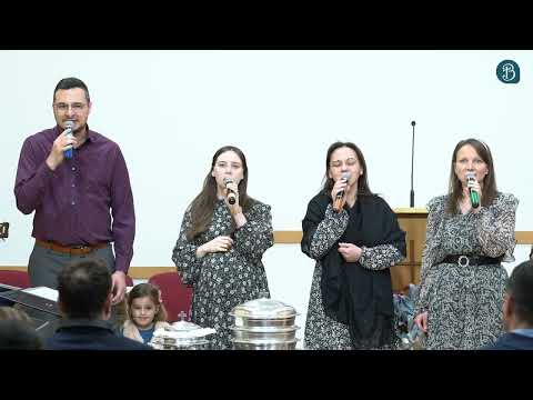 Curatit esti de pacat si inoit | Vrei sa fii mantuit ? | Betel Reus |