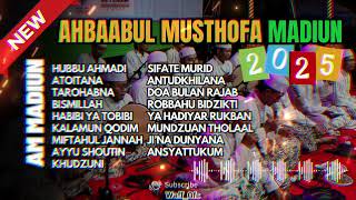 Download lagu NEW VIRAL AHBAABUL MUSTHOFA MADIUN 2025 || FULL ALBUM SHOLAWAT AHBAABUL MUSTHOFA MADIUN mp3