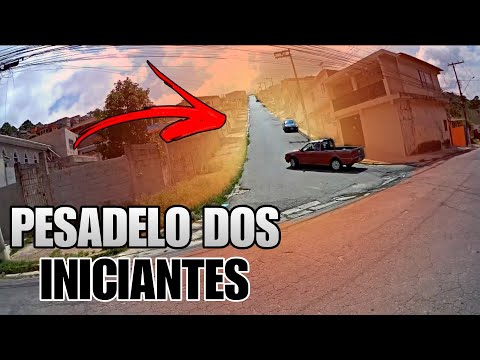 HOW TO GO UP AND DOWN ANY HILL (DON'T BE EMBARRASSED ANYMORE)