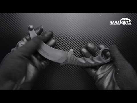 Cold Steel Karambit Trainer (92R49Z) by Karambit.com