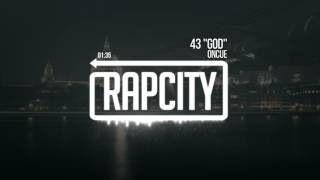 OnCue - 43 "GOD"
